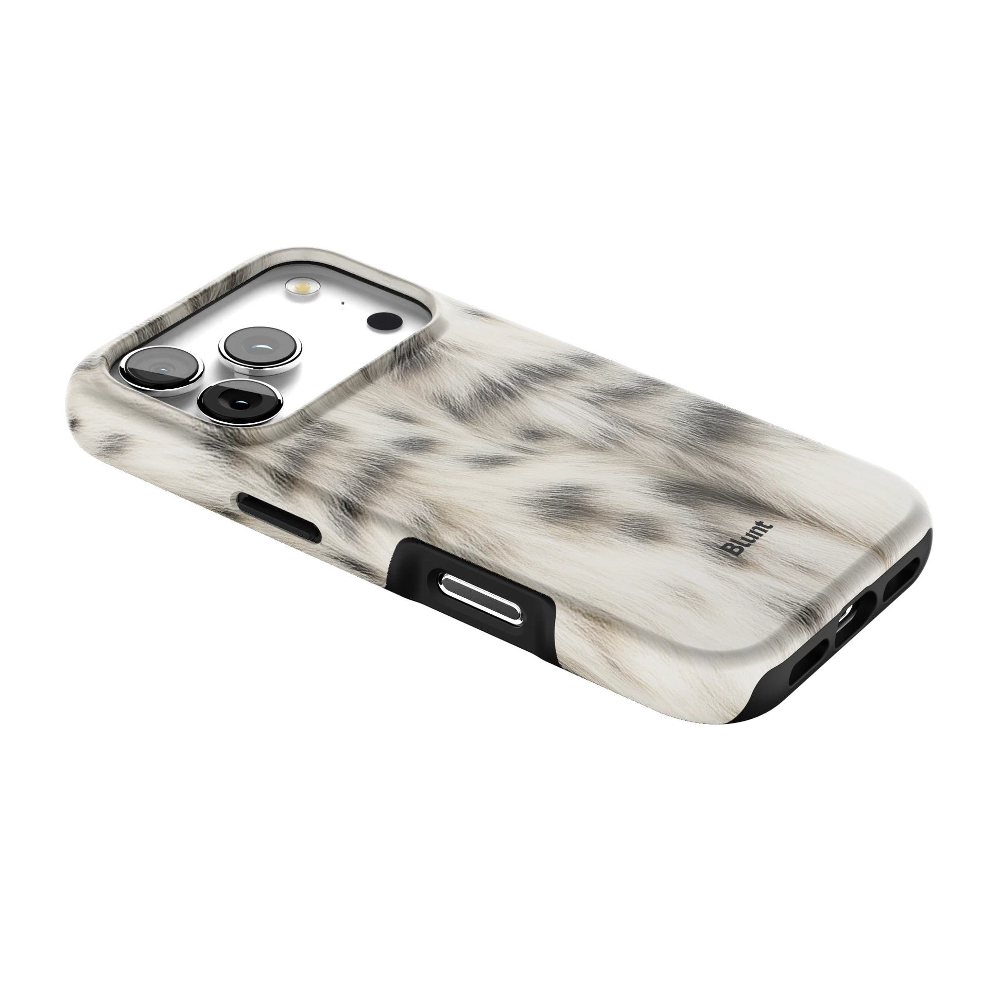 Bronco Fade iPhone Case gallery - Iphone_17_Pro_2