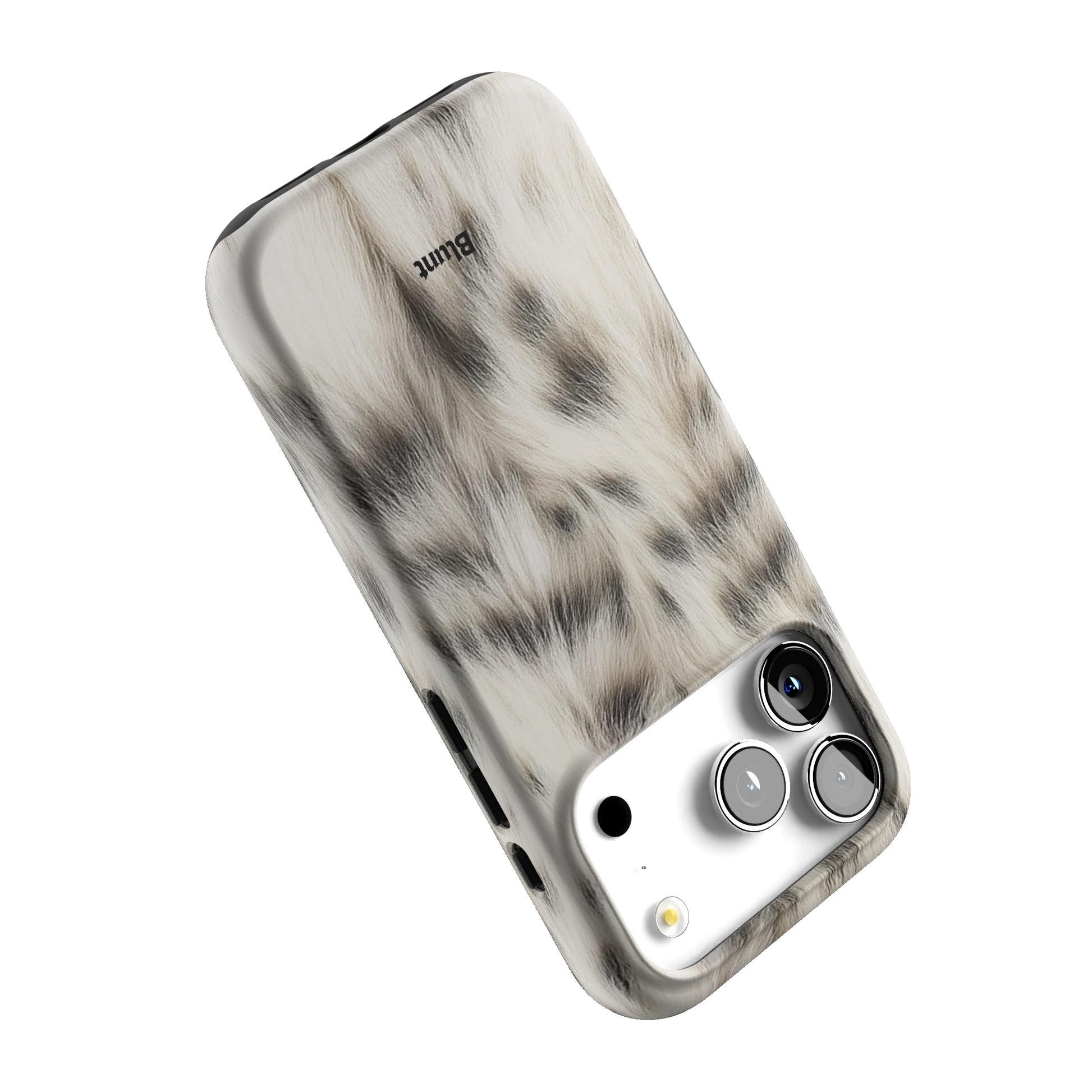 Bronco Fade iPhone Case gallery - Iphone_17_Pro_5