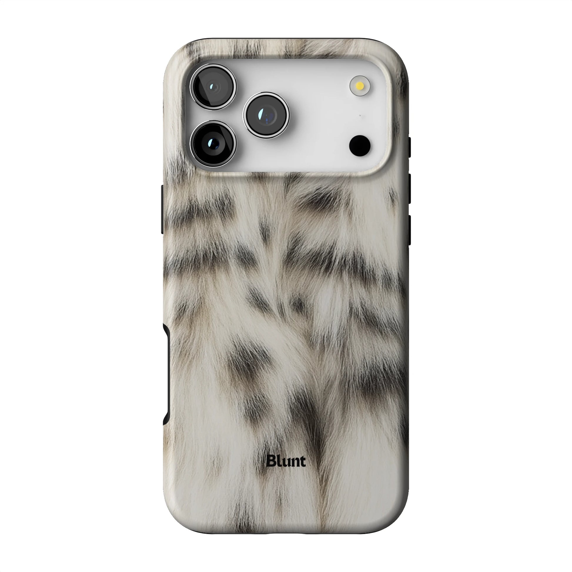Bronco Fade iPhone Case gallery - Iphone_17_Pro_Max_1