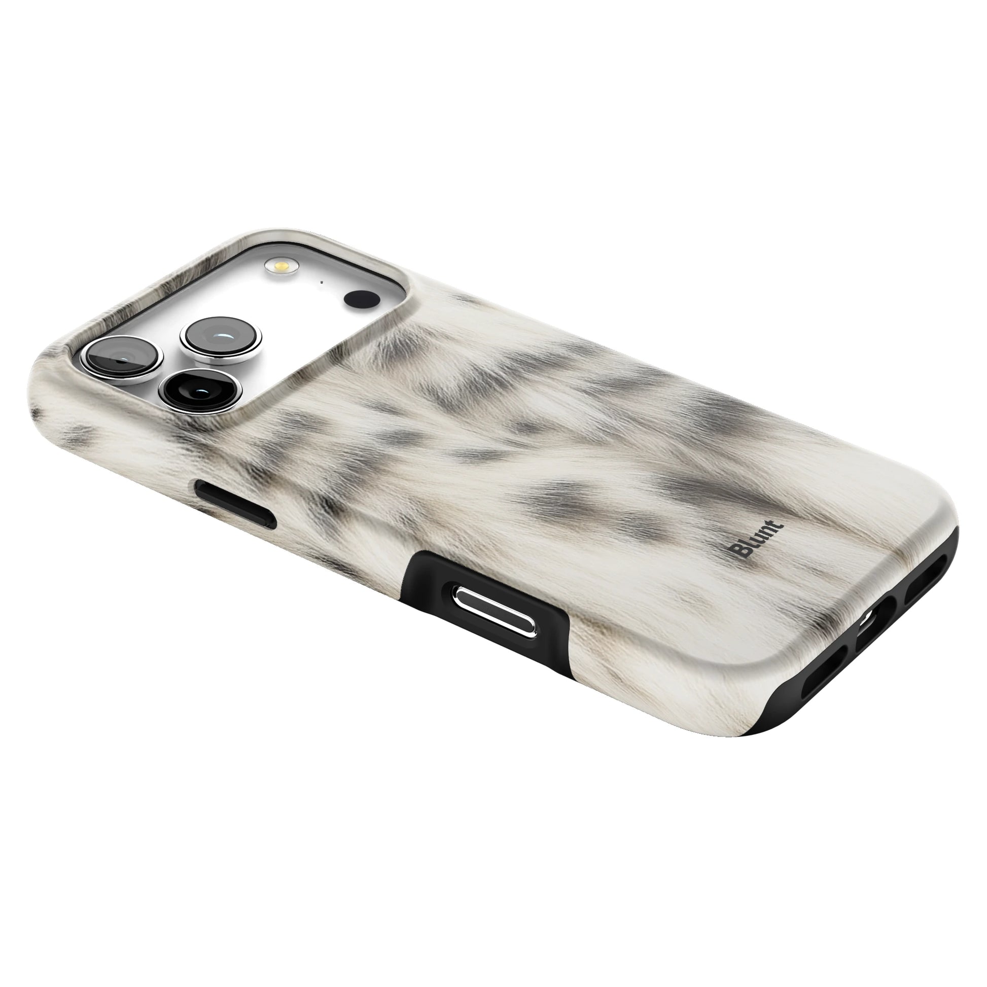 Bronco Fade iPhone Case gallery - Iphone_17_Pro_Max_2