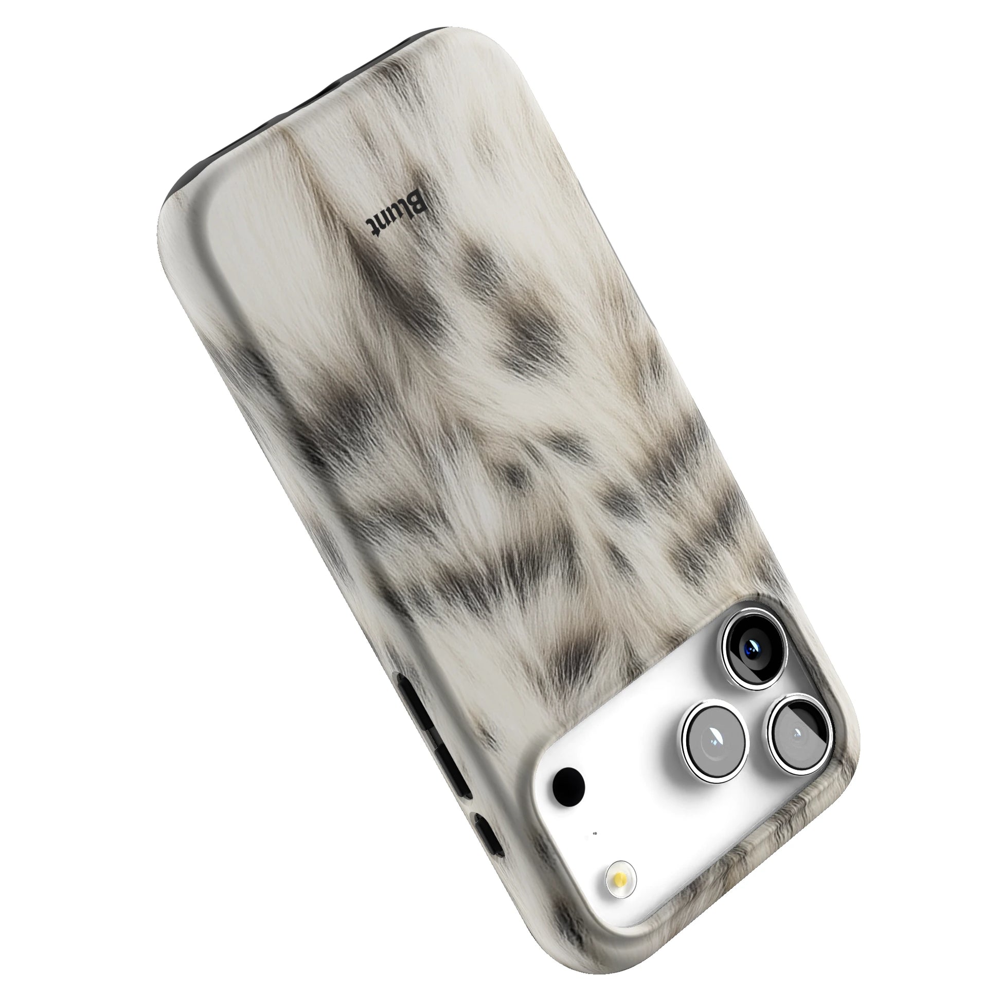 Bronco Fade iPhone Case gallery - Iphone_17_Pro_Max_5