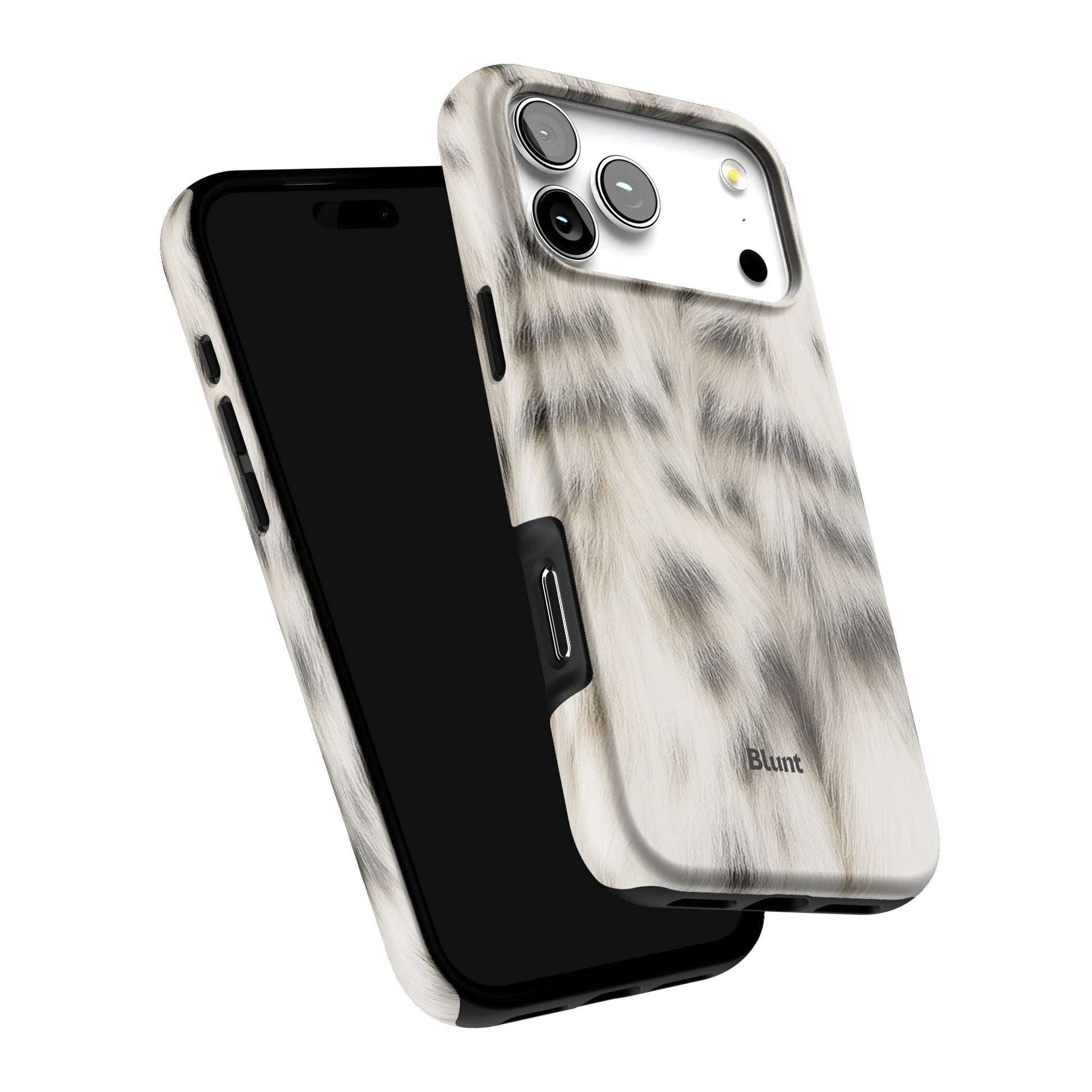 Bronco Fade iPhone Case gallery - Iphone_17_Pro_Max_6