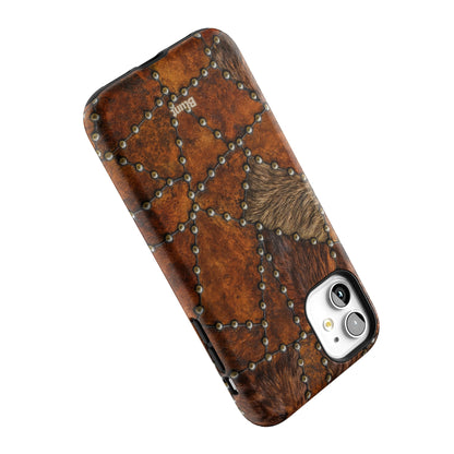 Bronco iPhone Case gallery - Iphone_11_Iphone_5