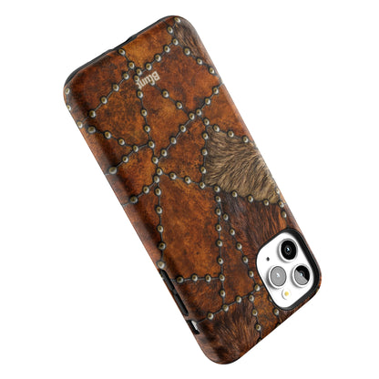 Bronco iPhone Case gallery - Iphone_11_Pro_Max_5