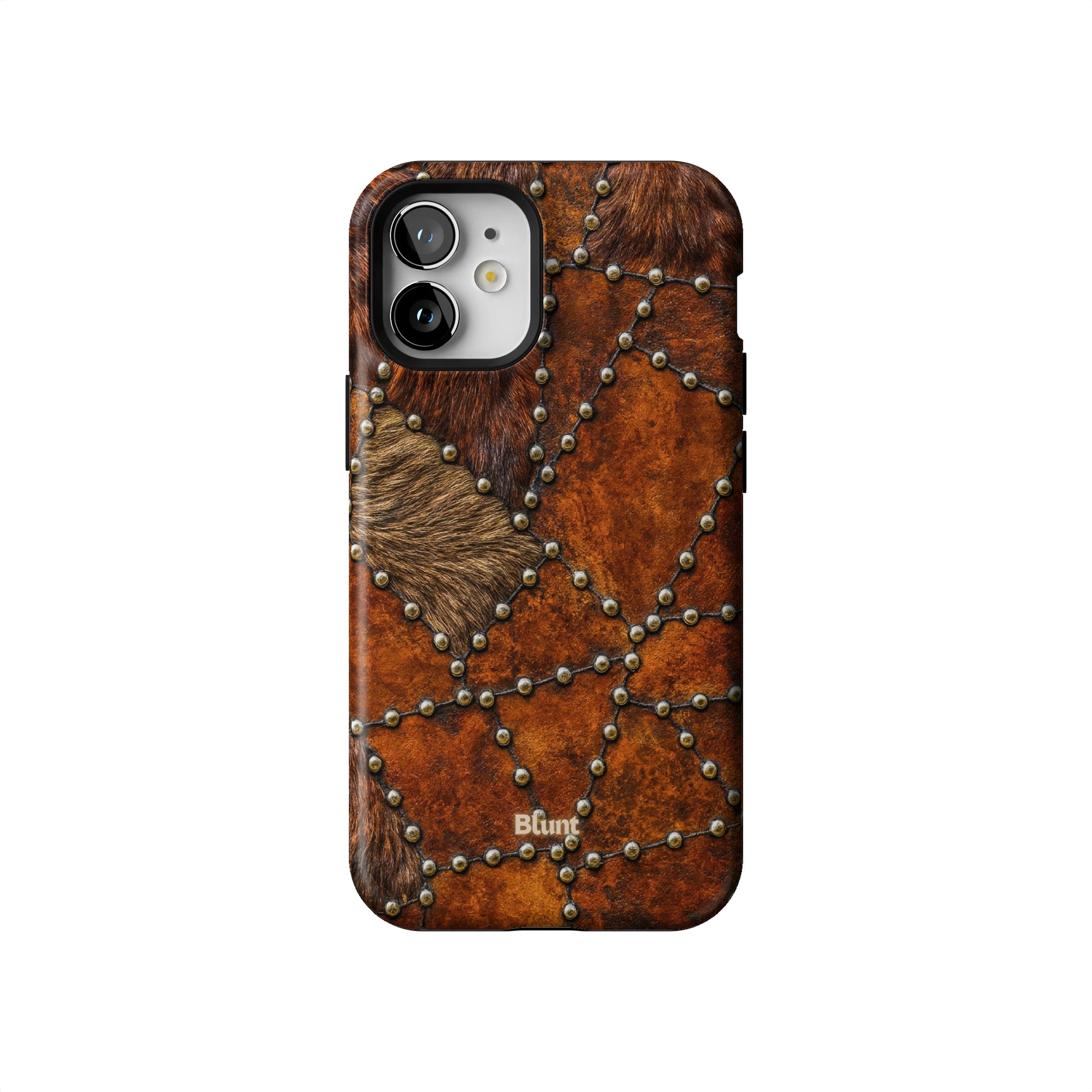 Bronco iPhone Case gallery - Iphone_12_Mini_Air_Plus_1