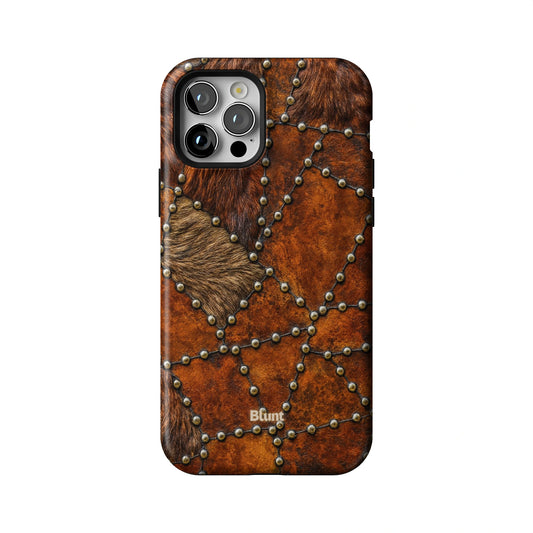 Bronco iPhone Case gallery - Iphone_12_Pro_1