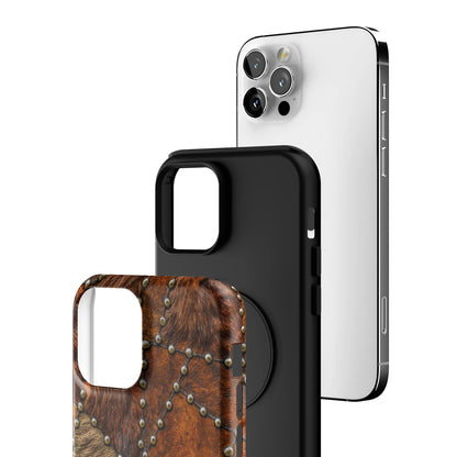 Bronco iPhone Case gallery - Iphone_12_Pro_3