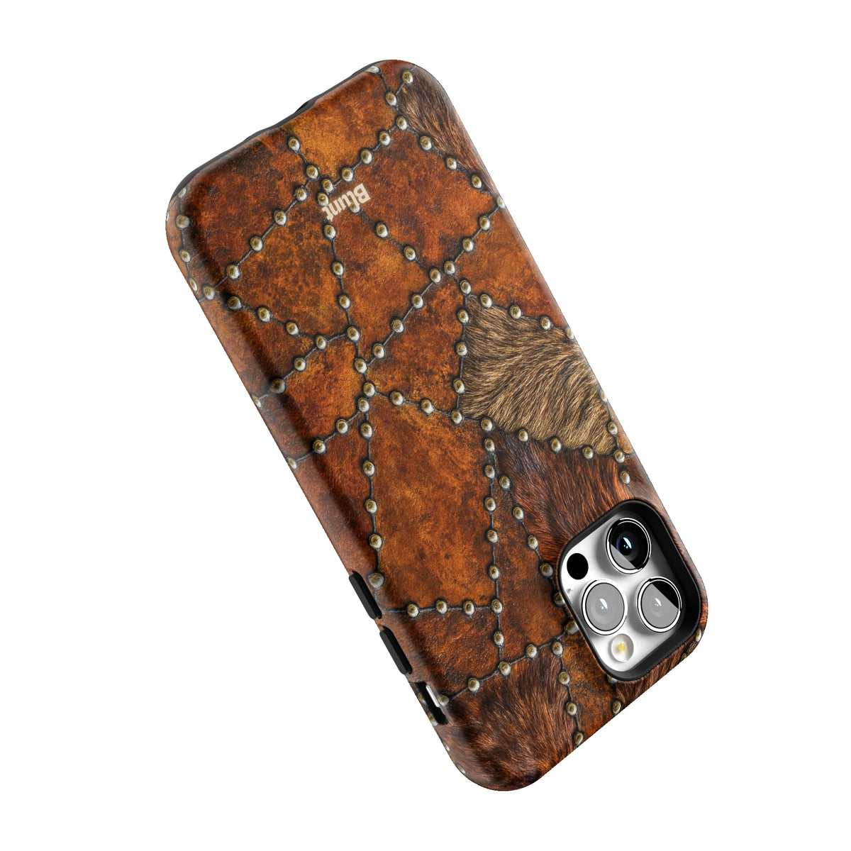 Bronco iPhone Case gallery - Iphone_12_Pro_5