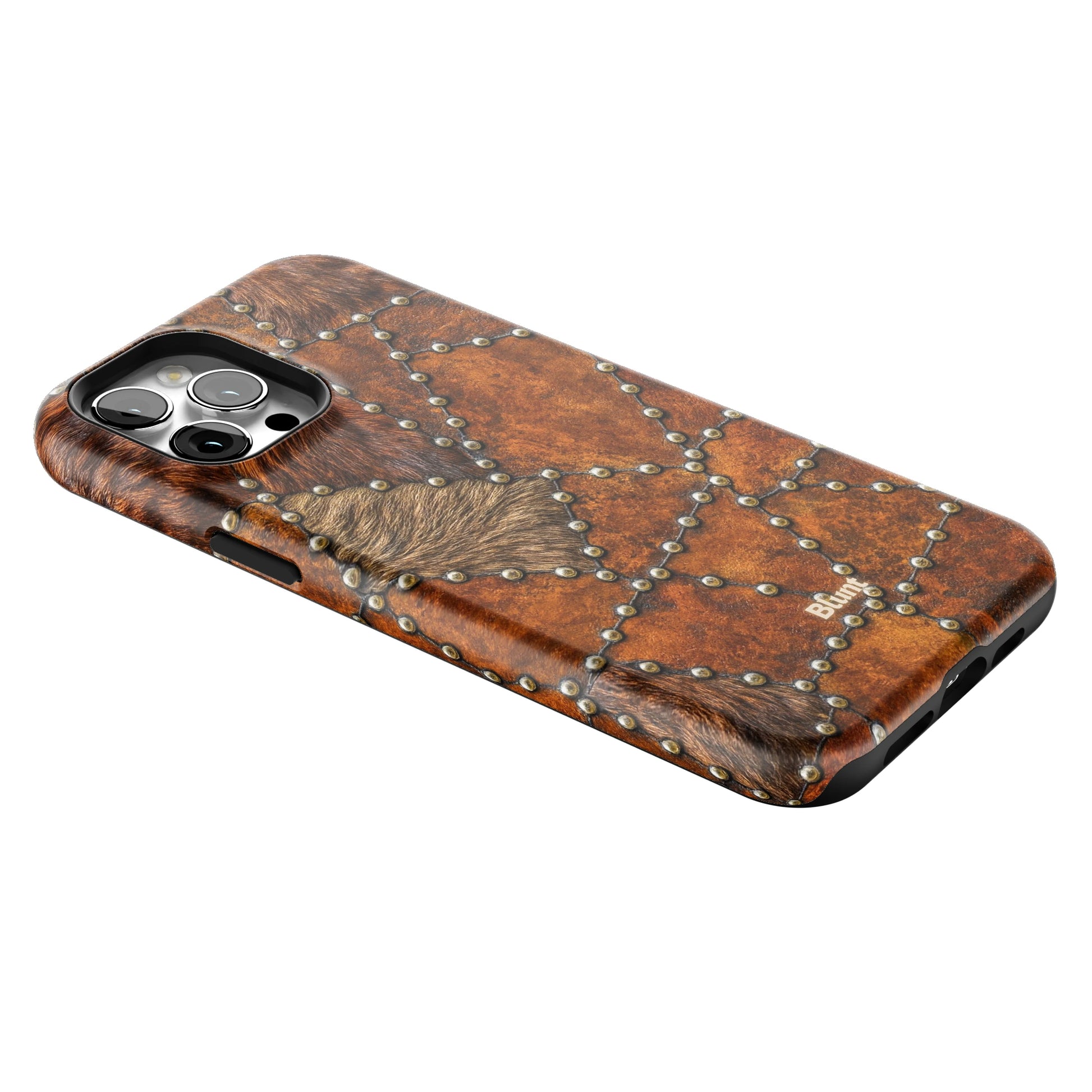 Bronco iPhone Case gallery - Iphone_12_Pro_Max_2