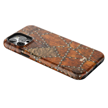 Bronco iPhone Case gallery - Iphone_12_Pro_Max_2