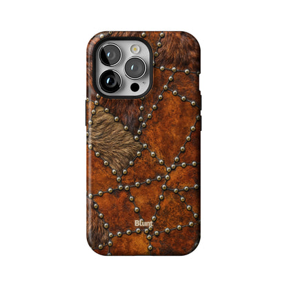 Bronco iPhone Case gallery - Iphone_13_Pro_1