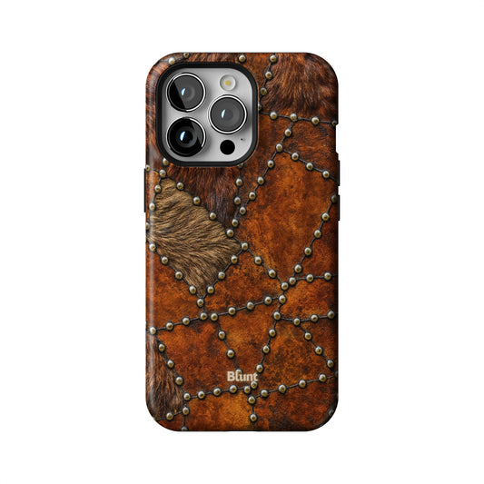 Bronco iPhone Case gallery - Iphone_13_Pro_1