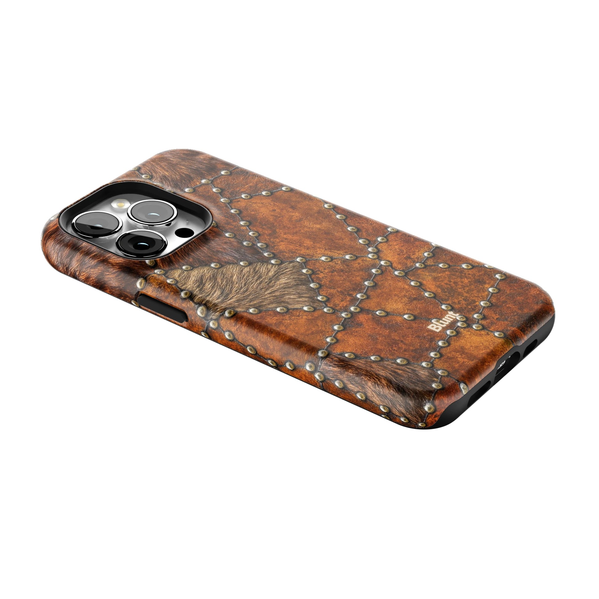 Bronco iPhone Case gallery - Iphone_13_Pro_2