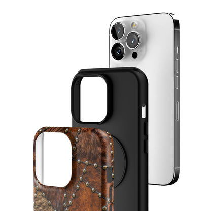 Bronco iPhone Case gallery - Iphone_13_Pro_3