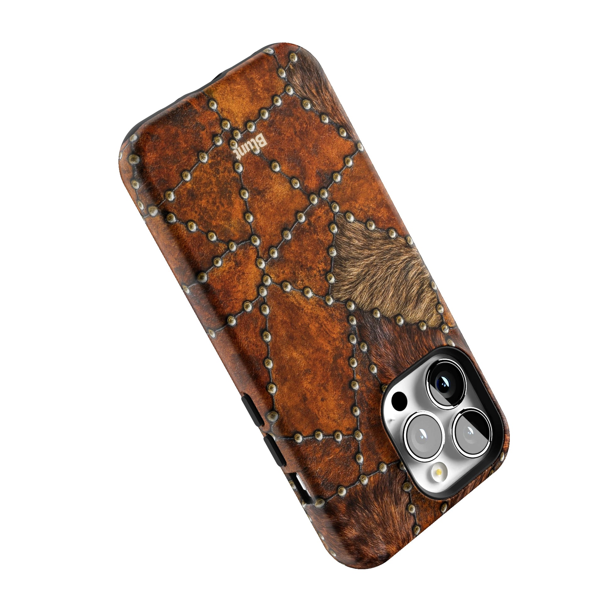 Bronco iPhone Case gallery - Iphone_13_Pro_5