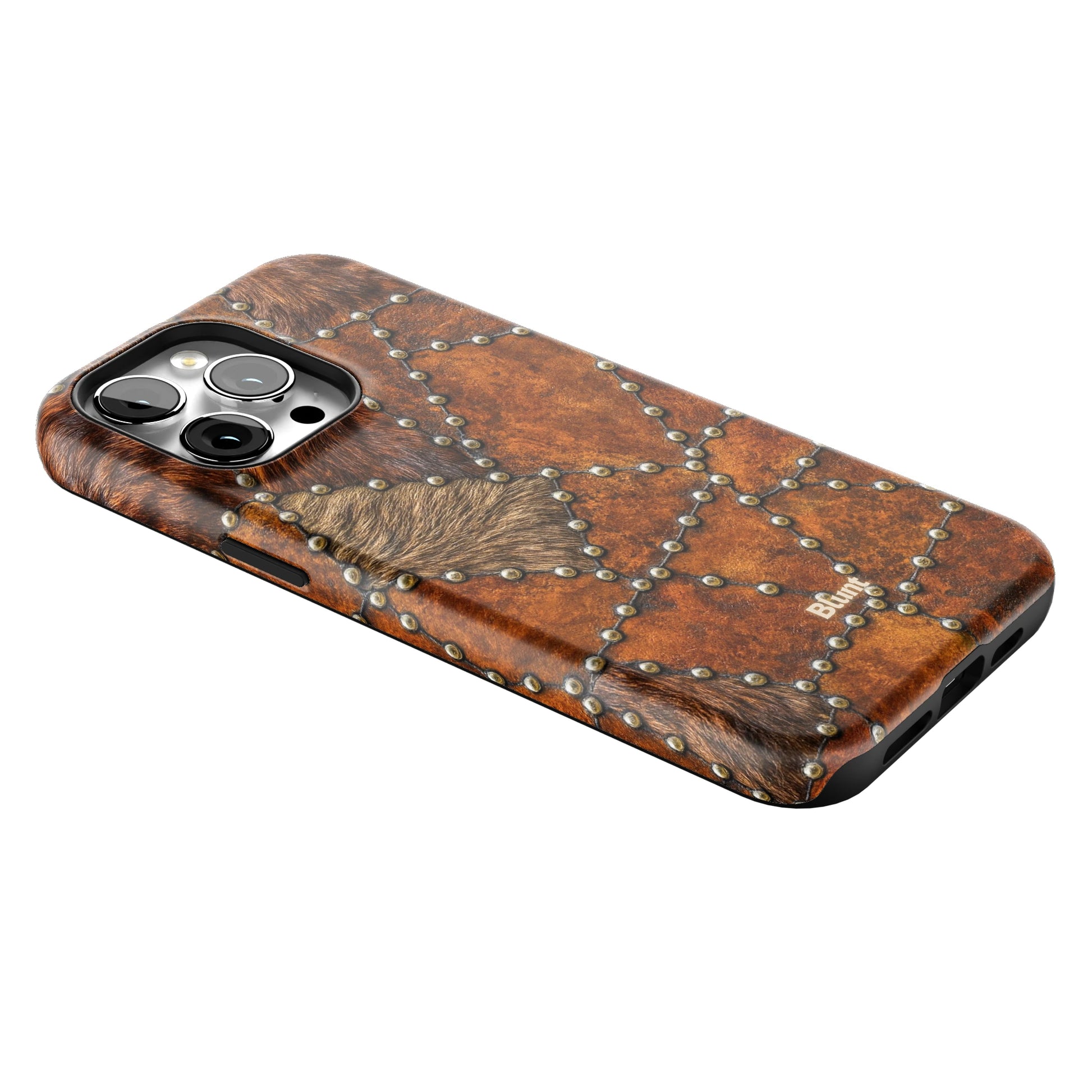Bronco iPhone Case gallery - Iphone_14_Pro_Max_2