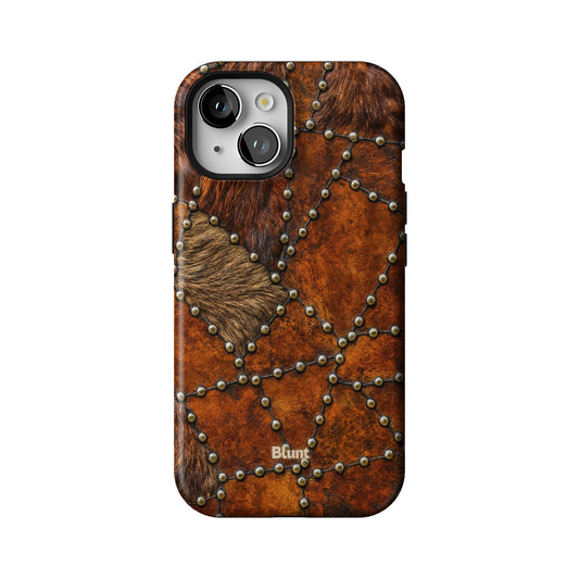 Bronco iPhone Case gallery - Iphone_15_Iphone_1