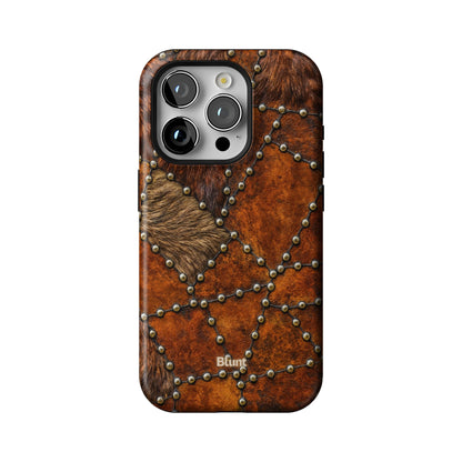 Bronco iPhone Case gallery - Iphone_15_Pro_1