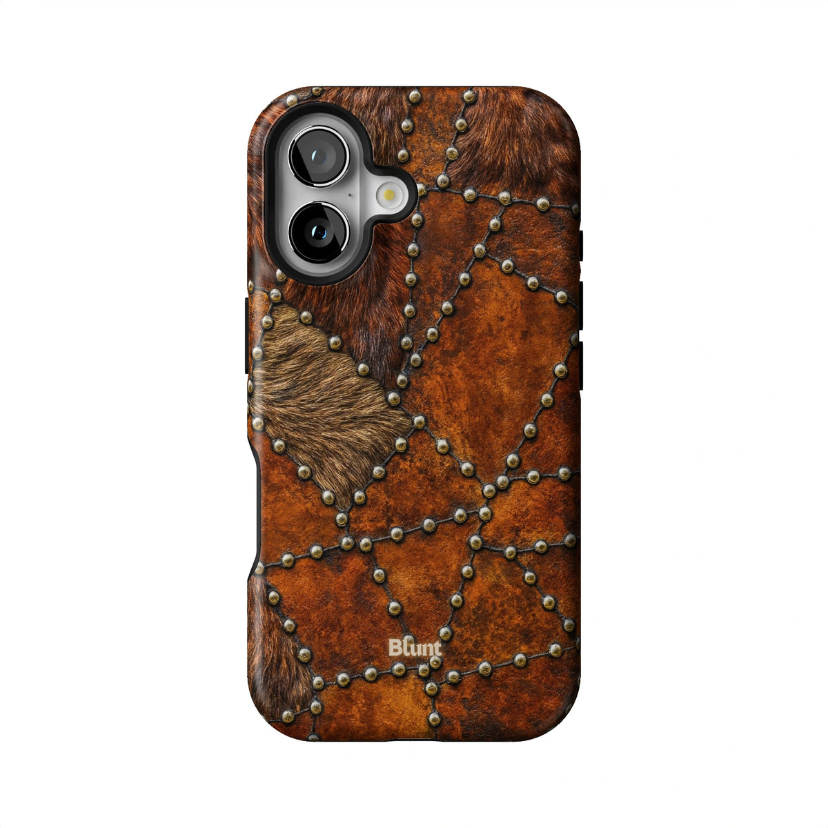 Bronco iPhone Case gallery - Iphone_16_Iphone_1