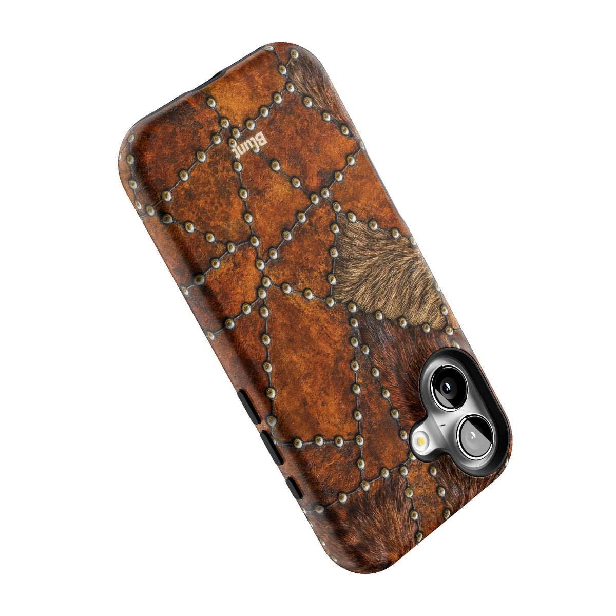 Bronco iPhone Case gallery - Iphone_16_Iphone_5