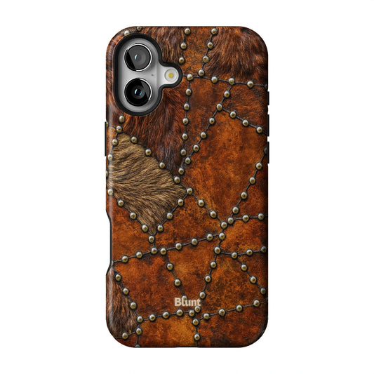 Bronco iPhone Case gallery - Iphone_16_Mini_Air_Plus_1