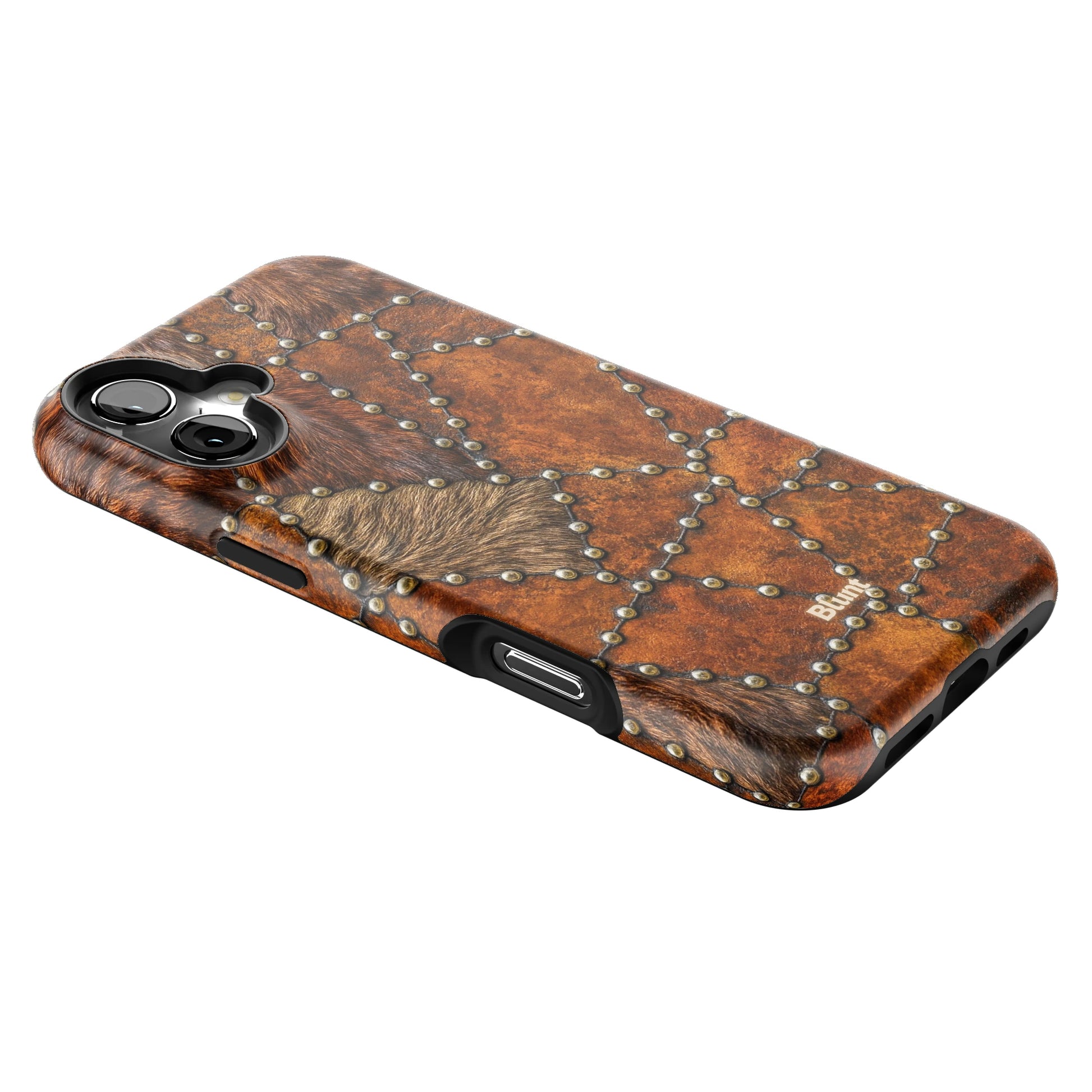Bronco iPhone Case gallery - Iphone_16_Mini_Air_Plus_2