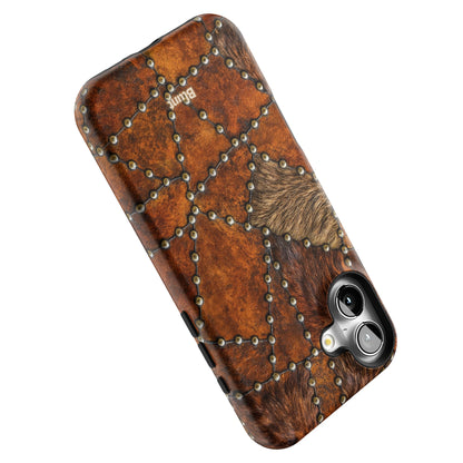 Bronco iPhone Case gallery - Iphone_16_Mini_Air_Plus_5
