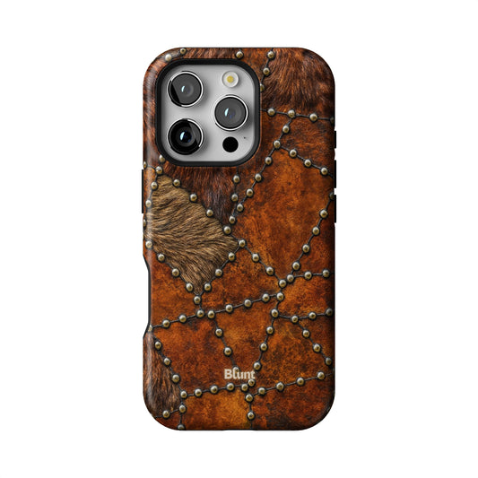 Bronco iPhone Case gallery - Iphone_16_Pro_1