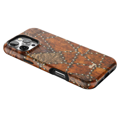 Bronco iPhone Case gallery - Iphone_16_Pro_Max_2