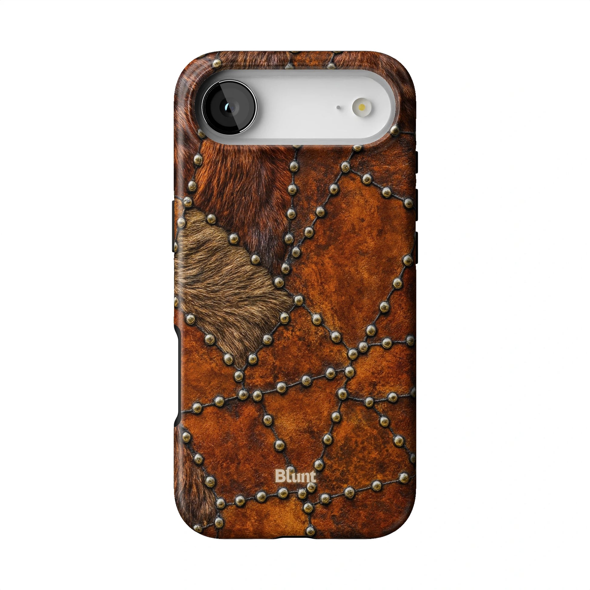 Bronco iPhone Case gallery - Iphone_17_Air_1
