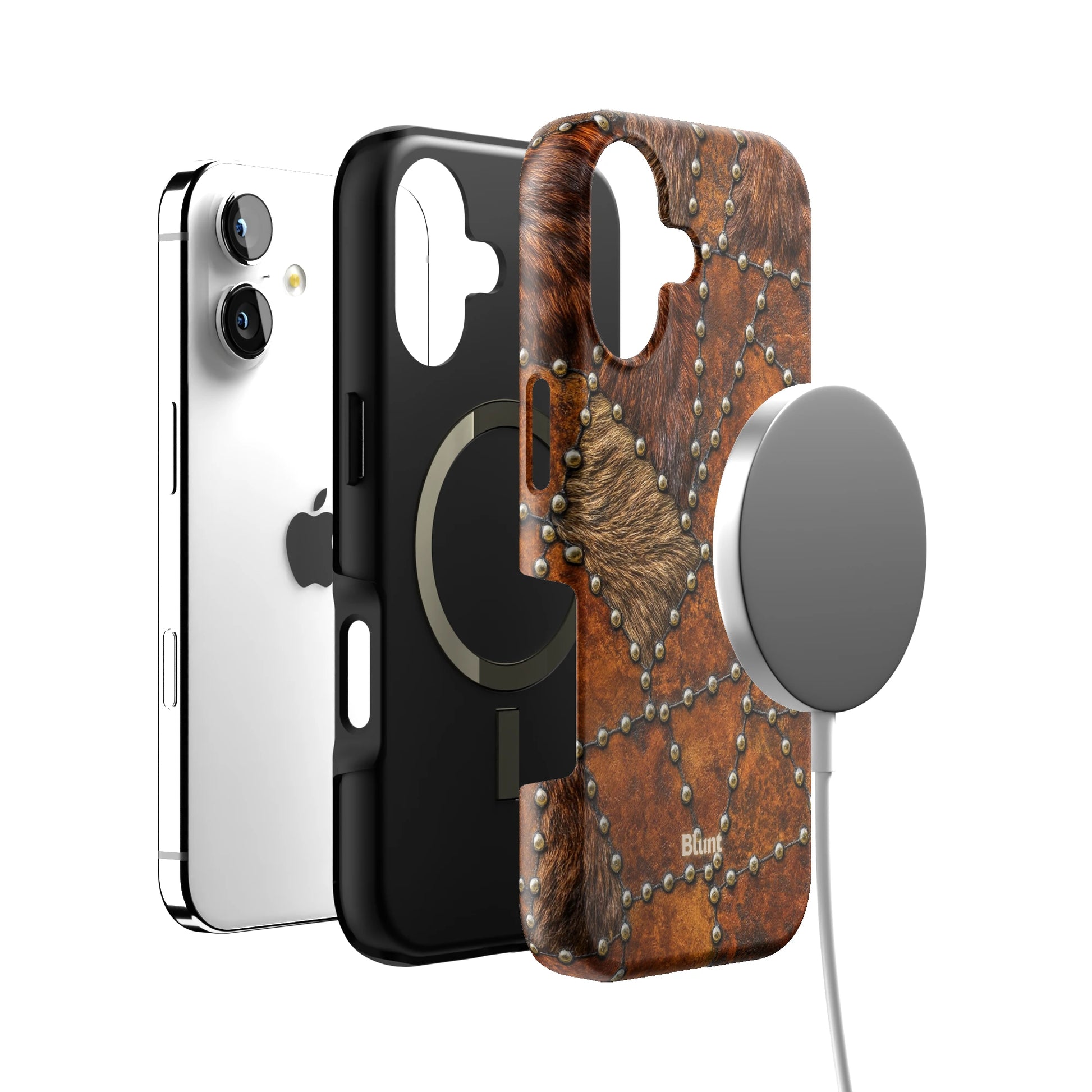 Bronco iPhone Case gallery - Iphone_17_Iphone_4