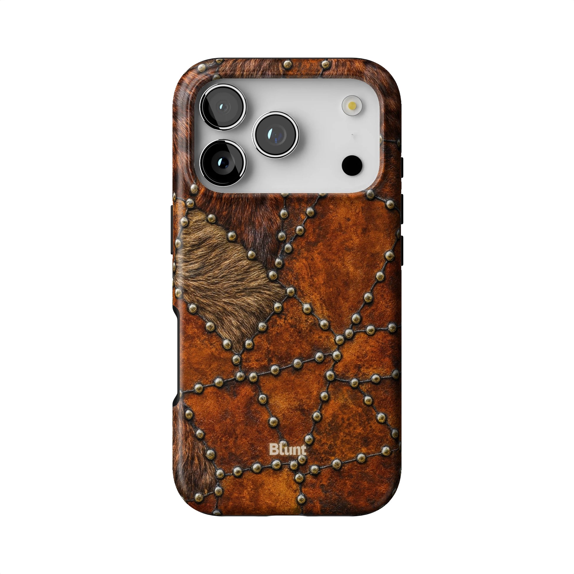 Bronco iPhone Case gallery - Iphone_17_Pro_1