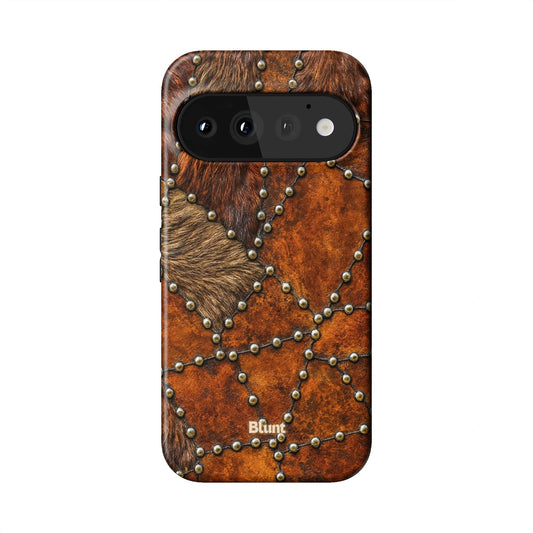 Bronco Pixel Case - Blunt Cases