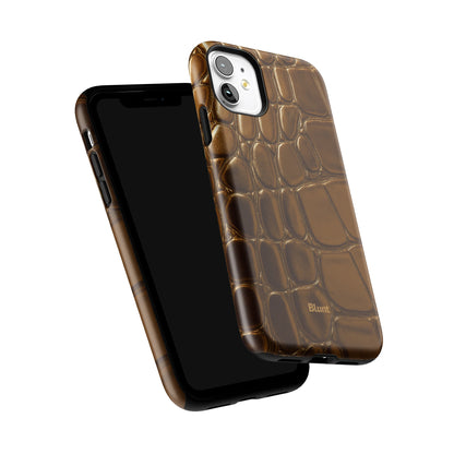 Bronthos iPhone Case gallery - Iphone_11_Iphone_6