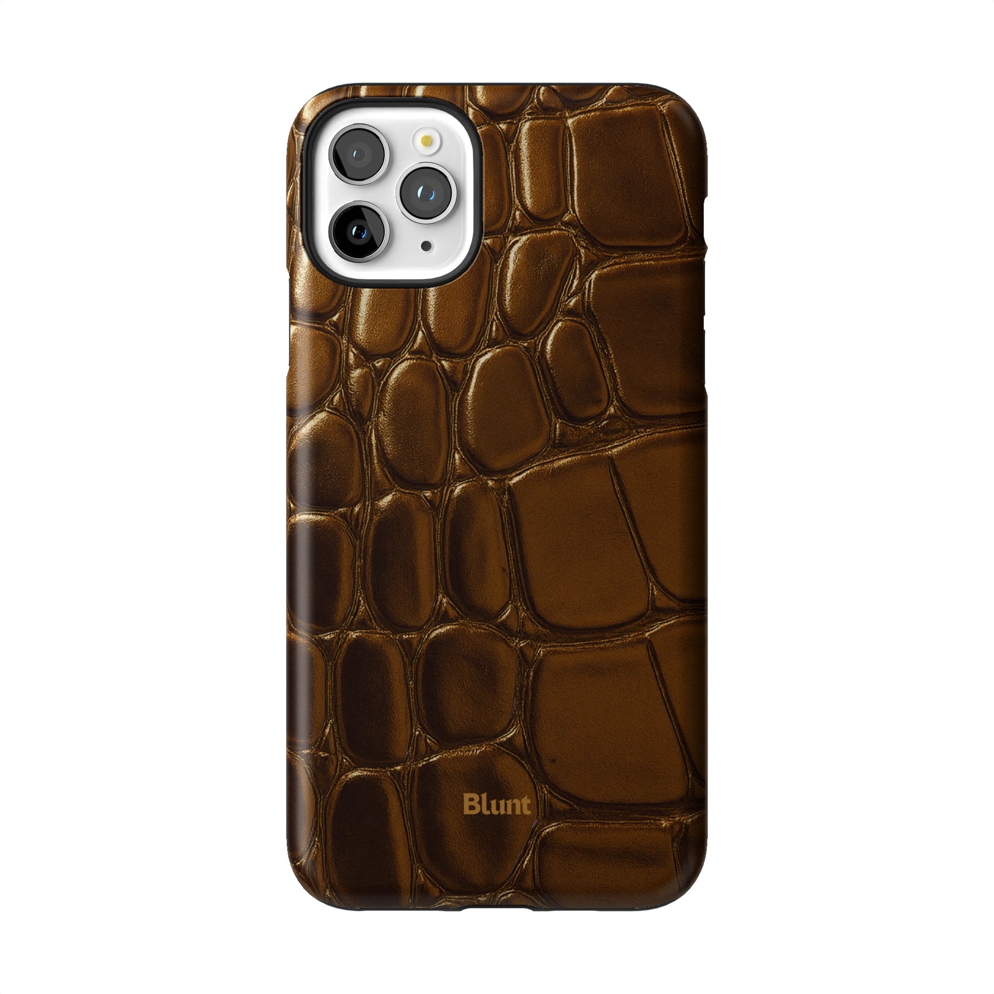Bronthos iPhone Case gallery - Iphone_11_Pro_Max_1