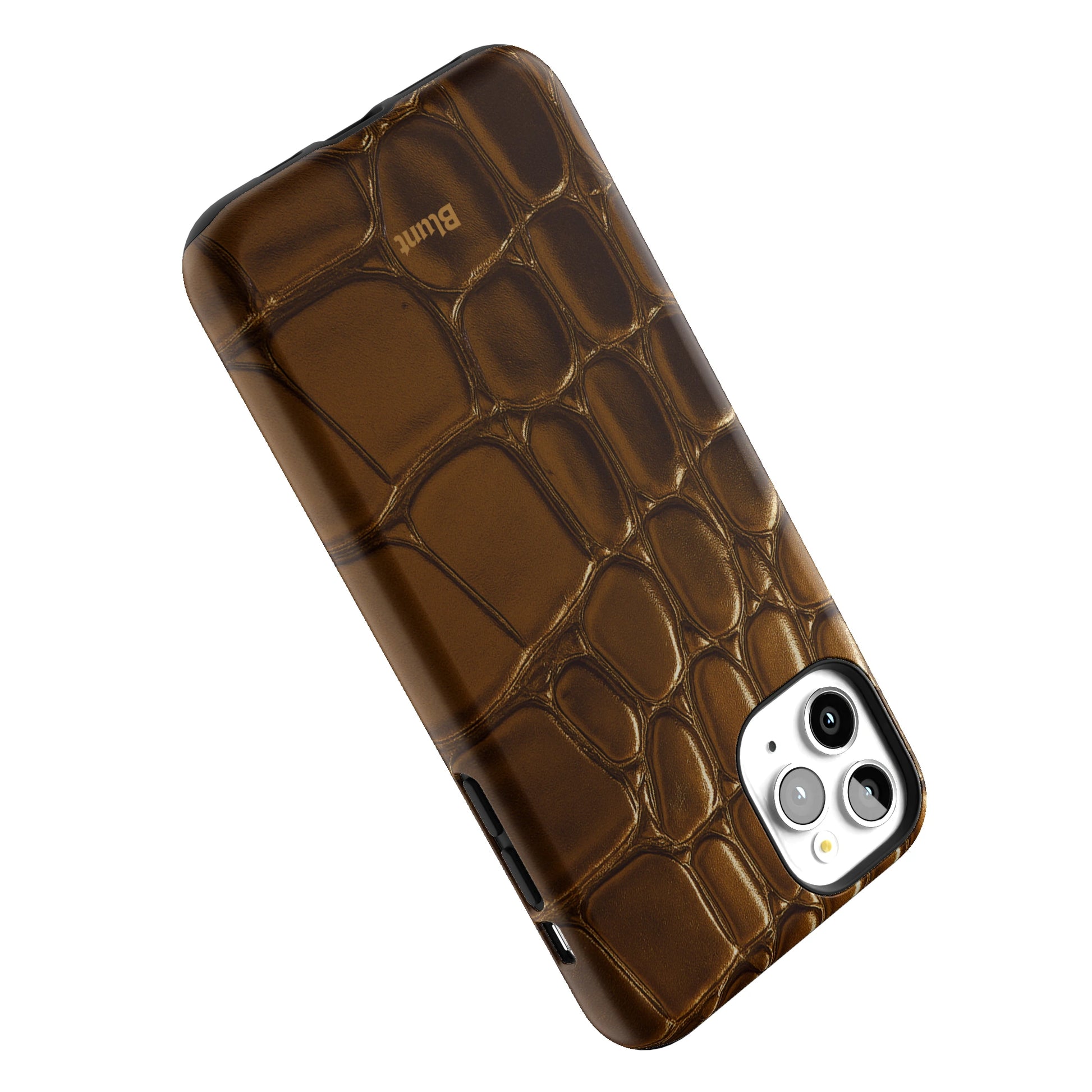 Bronthos iPhone Case gallery - Iphone_11_Pro_Max_5