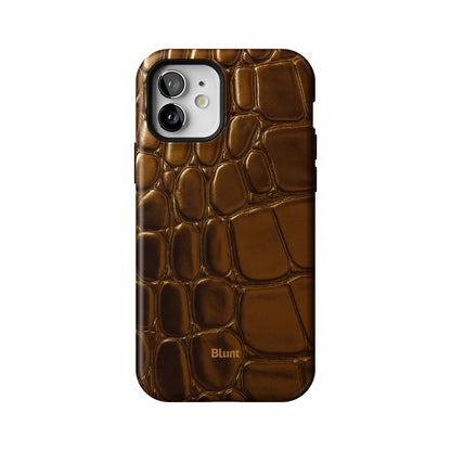 Bronthos iPhone Case gallery - Iphone_12_Iphone_1