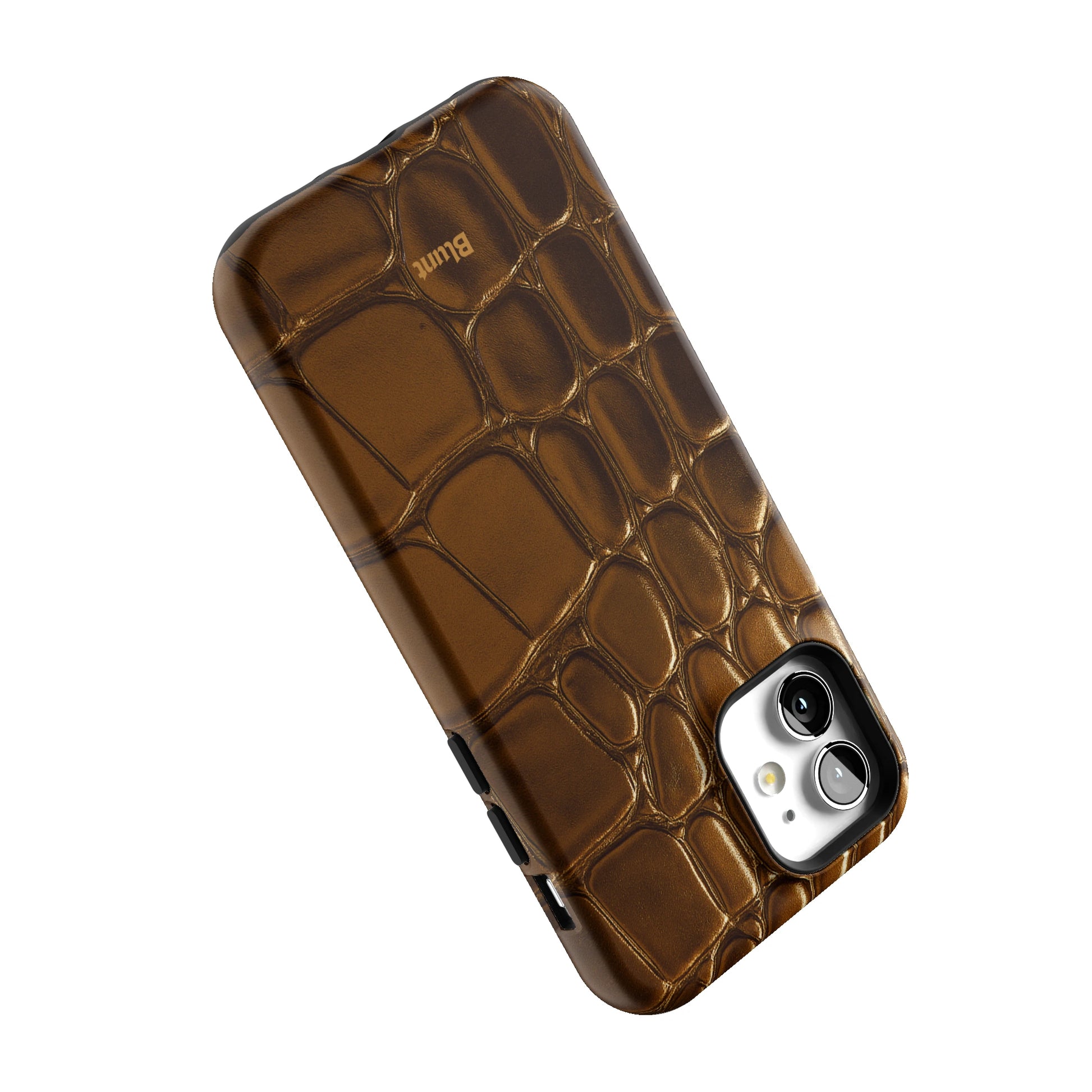 Bronthos iPhone Case gallery - Iphone_12_Iphone_5