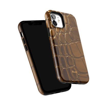 Bronthos iPhone Case gallery - Iphone_12_Iphone_6
