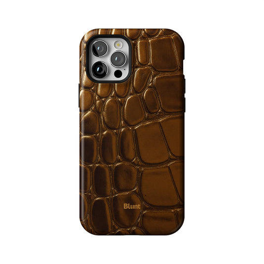 Bronthos iPhone Case gallery - Iphone_12_Pro_1