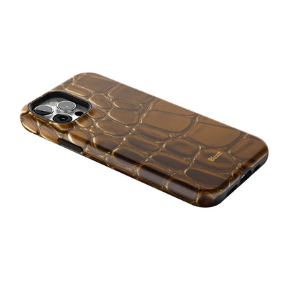 Bronthos iPhone Case gallery - Iphone_12_Pro_2