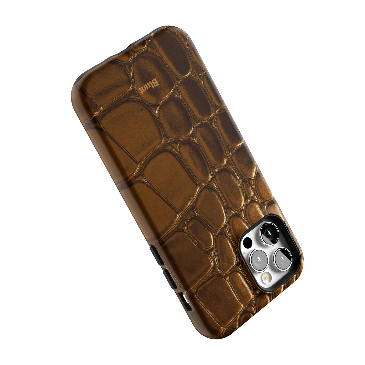 Bronthos iPhone Case gallery - Iphone_12_Pro_5