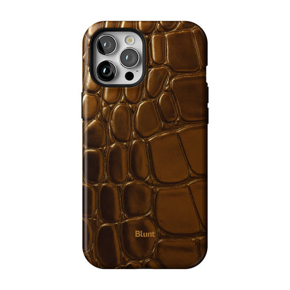 Bronthos iPhone Case gallery - Iphone_12_Pro_Max_1