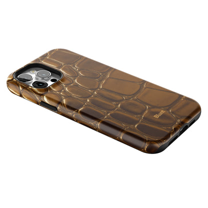 Bronthos iPhone Case gallery - Iphone_12_Pro_Max_2