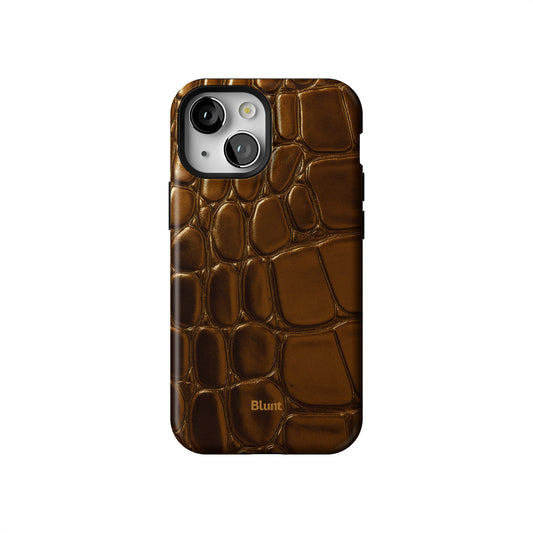 Bronthos iPhone Case gallery - Iphone_13_Mini_Air_Plus_1