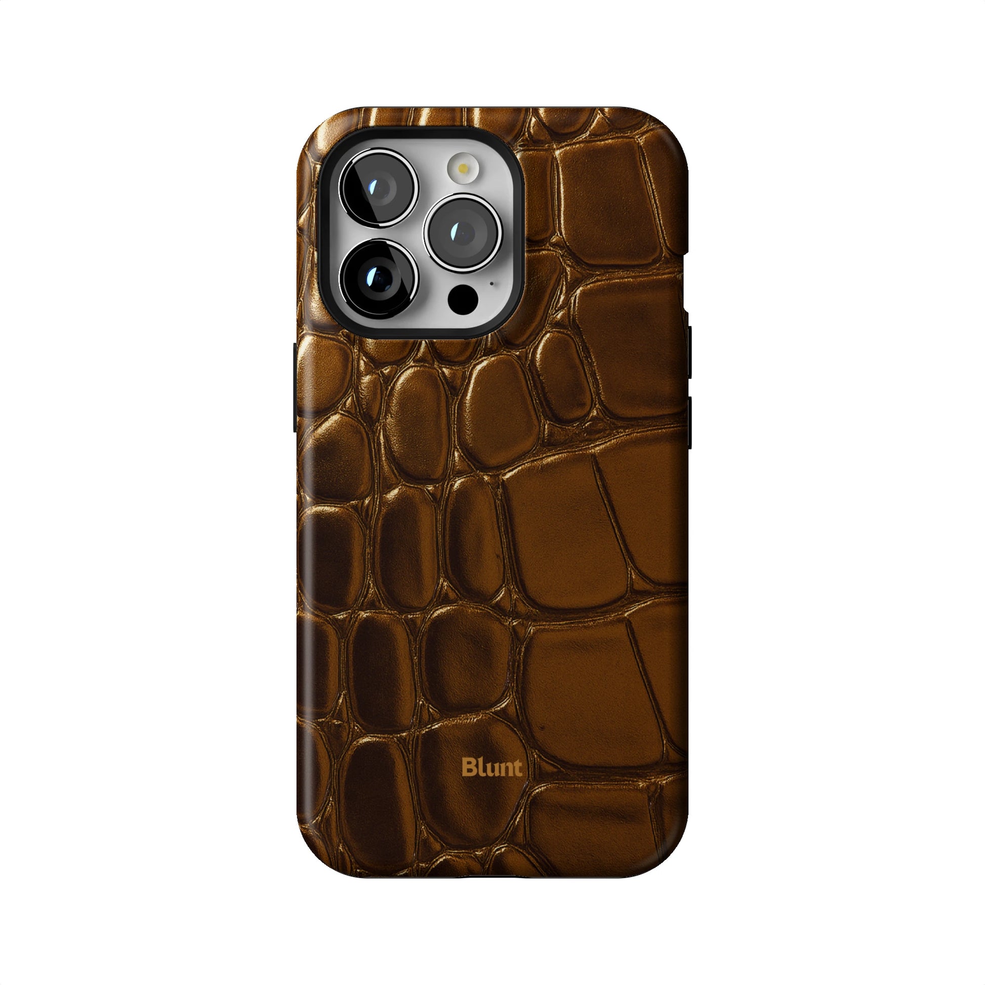 Bronthos iPhone Case gallery - Iphone_13_Pro_1