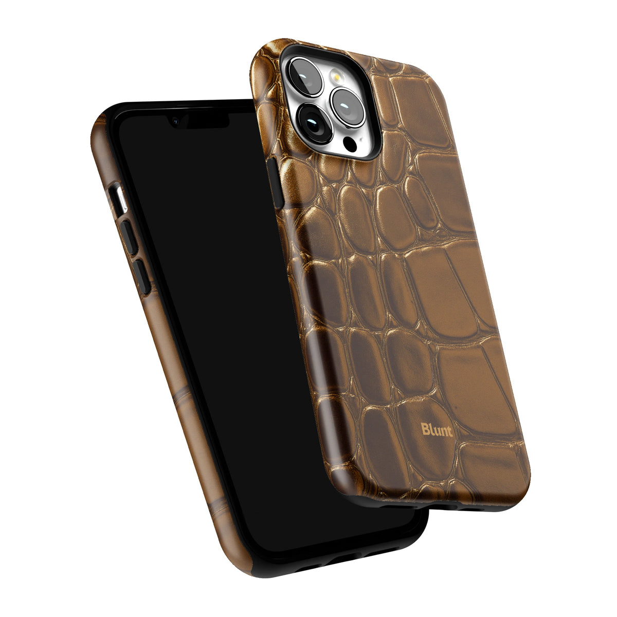 Bronthos iPhone Case gallery - Iphone_13_Pro_Max_6