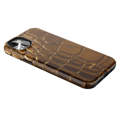 Bronthos iPhone Case gallery - Iphone_14_Mini_Air_Plus_2