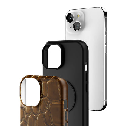 Bronthos iPhone Case gallery - Iphone_15_Iphone_3