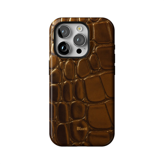 Bronthos iPhone Case gallery - Iphone_15_Pro_1